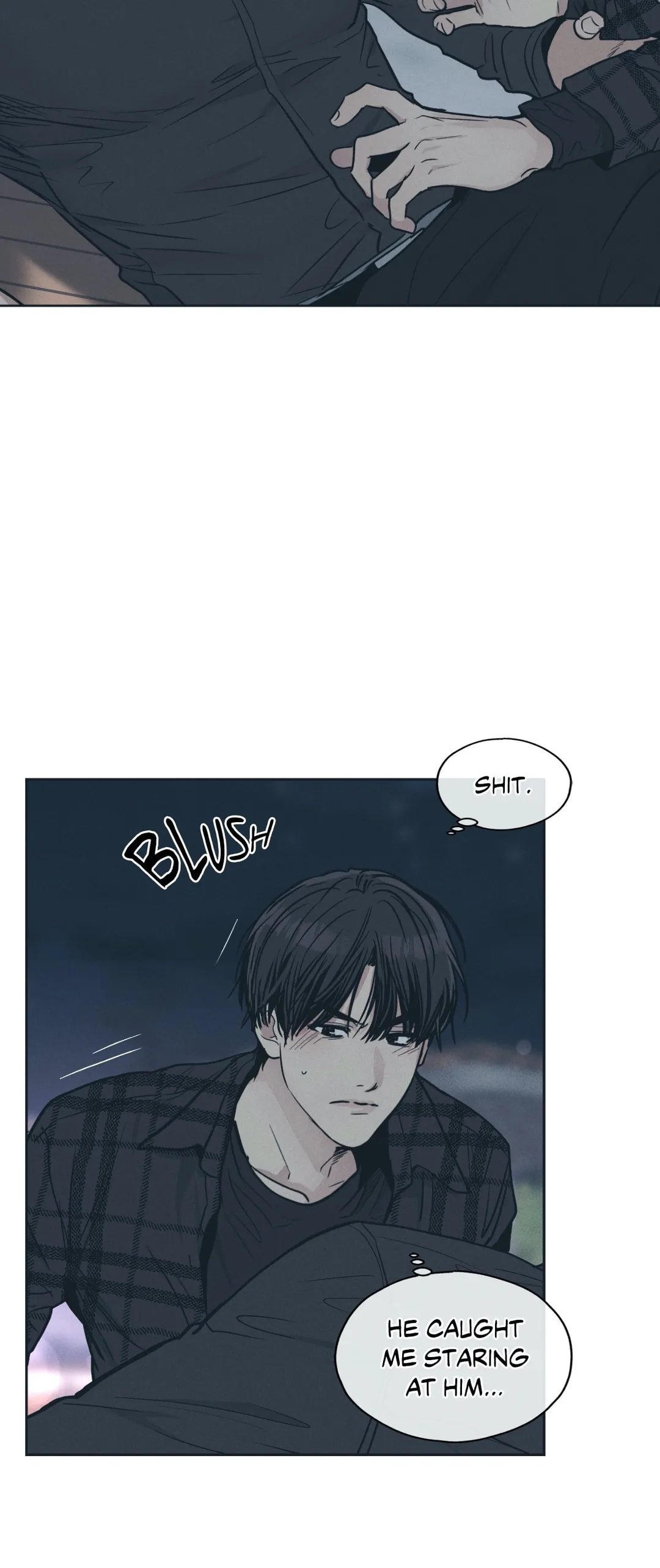Payback, Chapter 34 image 43